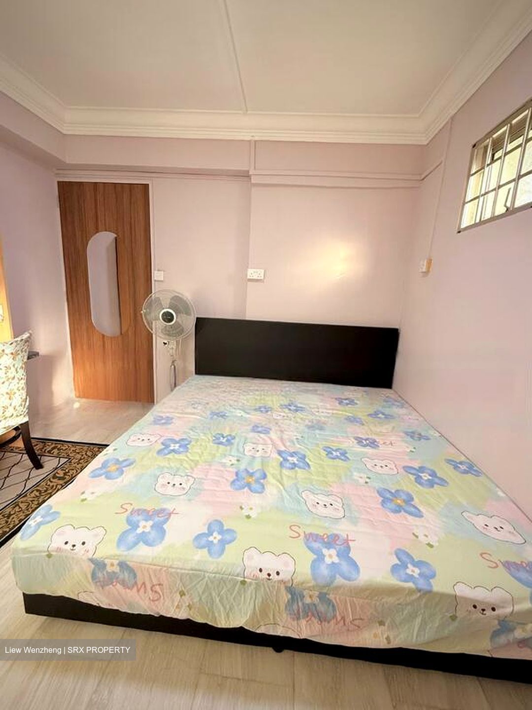 Blk 6 Boon Keng Road (Kallang/Whampoa), HDB 5 Rooms #482811941